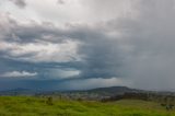 Australian Severe Weather Picture