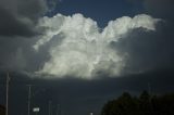 Australian Severe Weather Picture