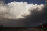 Australian Severe Weather Picture