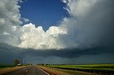 Australian Severe Weather Picture