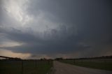 Australian Severe Weather Picture