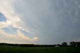 Australian Severe Weather Picture