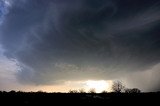 Australian Severe Weather Picture