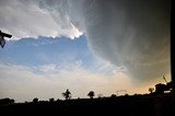 Australian Severe Weather Picture