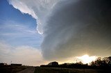 Australian Severe Weather Picture