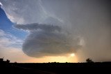 Australian Severe Weather Picture