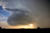 Australian Severe Weather Picture