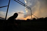 Australian Severe Weather Picture