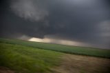 Australian Severe Weather Picture