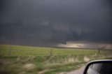 Australian Severe Weather Picture