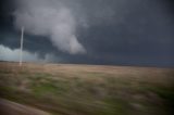 Australian Severe Weather Picture