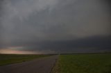 Australian Severe Weather Picture