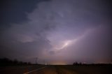 Australian Severe Weather Picture