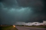 Australian Severe Weather Picture