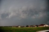 Australian Severe Weather Picture