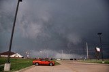 Australian Severe Weather Picture