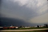 Australian Severe Weather Picture