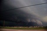 Australian Severe Weather Picture