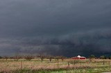 Australian Severe Weather Picture