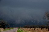 Australian Severe Weather Picture