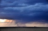 Australian Severe Weather Picture