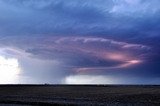 Australian Severe Weather Picture