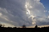 Australian Severe Weather Picture