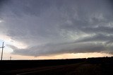 Australian Severe Weather Picture