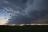 Australian Severe Weather Picture