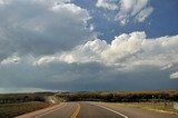 Australian Severe Weather Picture