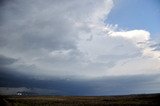 Australian Severe Weather Picture