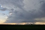 Australian Severe Weather Picture