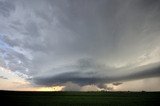 Australian Severe Weather Picture