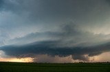 Australian Severe Weather Picture