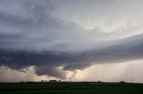 Australian Severe Weather Picture