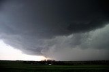 Australian Severe Weather Picture