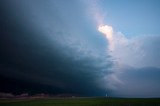 Australian Severe Weather Picture