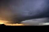 Australian Severe Weather Picture