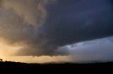 Australian Severe Weather Picture