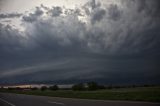 Australian Severe Weather Picture