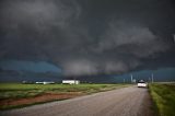 Australian Severe Weather Picture