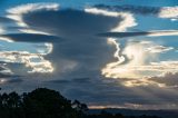 Australian Severe Weather Picture