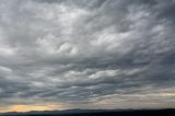 Australian Severe Weather Picture