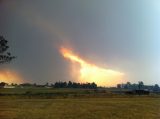 Australian Severe Weather Picture