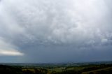 Australian Severe Weather Picture