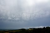 Australian Severe Weather Picture