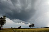 Australian Severe Weather Picture