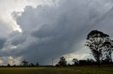 Australian Severe Weather Picture