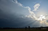 Australian Severe Weather Picture