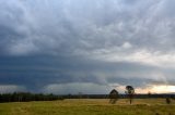 Australian Severe Weather Picture